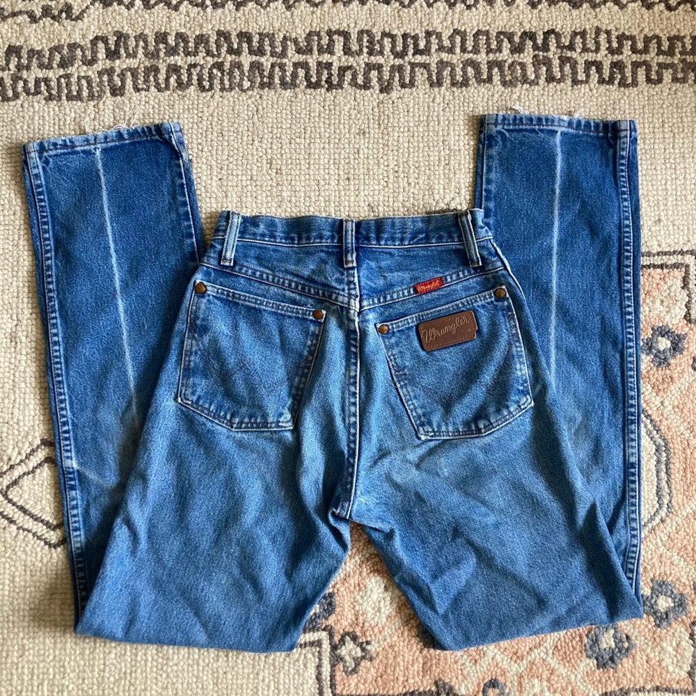 Vintage Wrangler Jeans